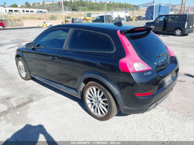 Photo 2 VIN: YV1672MK4B2226959 - VOLVO C30 