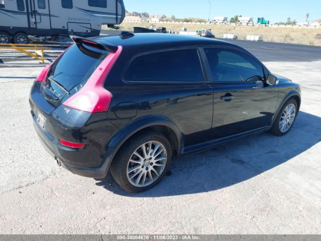 Photo 3 VIN: YV1672MK4B2226959 - VOLVO C30 