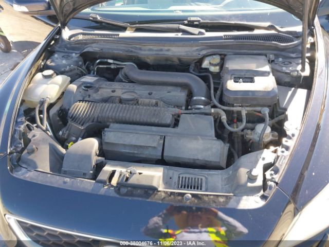 Photo 9 VIN: YV1672MK4B2226959 - VOLVO C30 