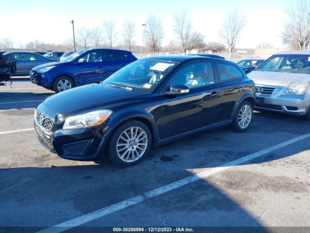 Photo 1 VIN: YV1672MK4B2230364 - VOLVO C30 