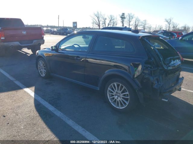 Photo 2 VIN: YV1672MK4B2230364 - VOLVO C30 