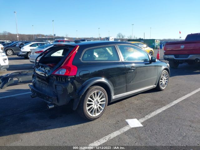 Photo 3 VIN: YV1672MK4B2230364 - VOLVO C30 