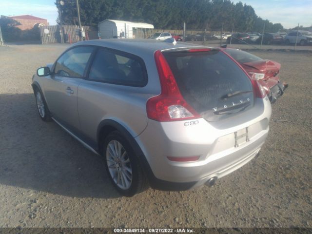 Photo 2 VIN: YV1672MK4B2234530 - VOLVO C30 