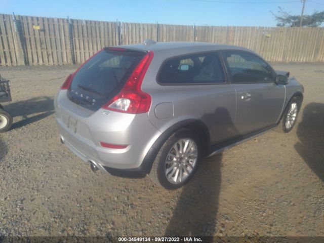 Photo 3 VIN: YV1672MK4B2234530 - VOLVO C30 