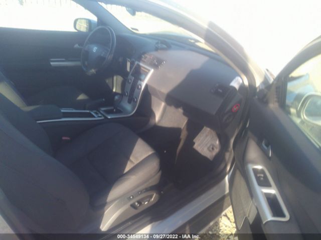 Photo 4 VIN: YV1672MK4B2234530 - VOLVO C30 