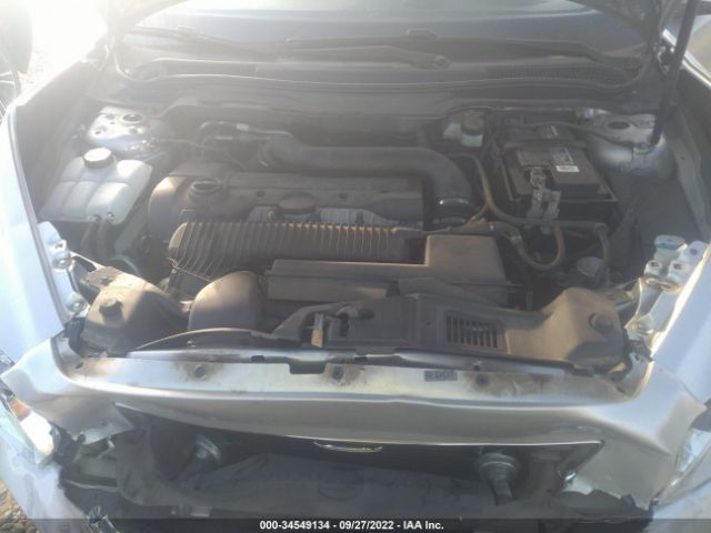 Photo 9 VIN: YV1672MK4B2234530 - VOLVO C30 