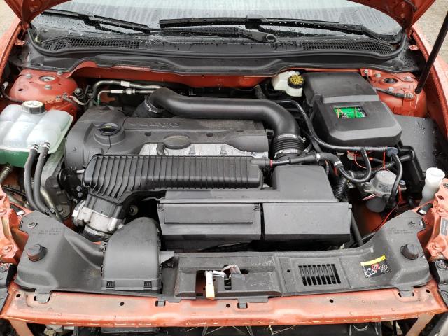 Photo 6 VIN: YV1672MK4B2235435 - VOLVO C30 T5 