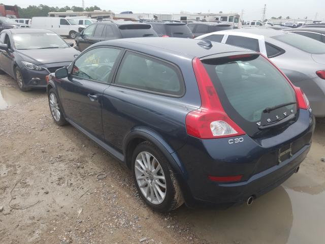 Photo 2 VIN: YV1672MK4B2240005 - VOLVO C30 T5 