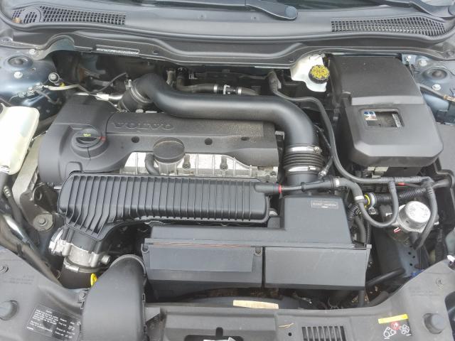 Photo 6 VIN: YV1672MK4B2240005 - VOLVO C30 T5 