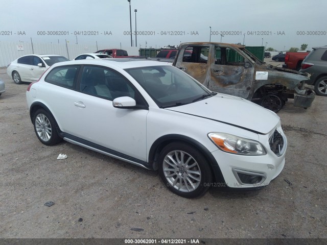 Photo 0 VIN: YV1672MK4B2246824 - VOLVO C30 