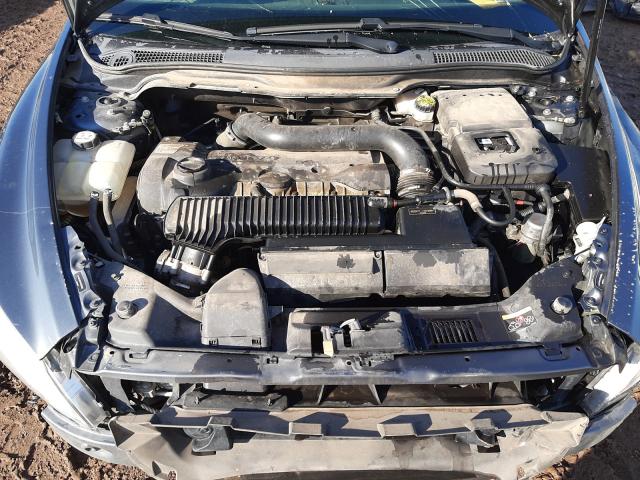 Photo 6 VIN: YV1672MK4C2265665 - VOLVO C30 T5 