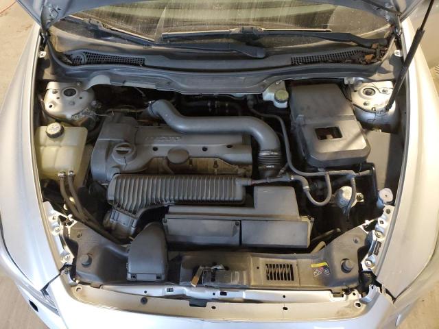 Photo 10 VIN: YV1672MK4C2266136 - VOLVO C30 T5 