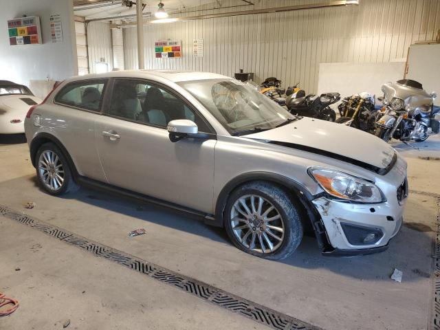 Photo 3 VIN: YV1672MK4C2266136 - VOLVO C30 T5 