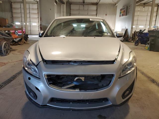 Photo 4 VIN: YV1672MK4C2266136 - VOLVO C30 T5 