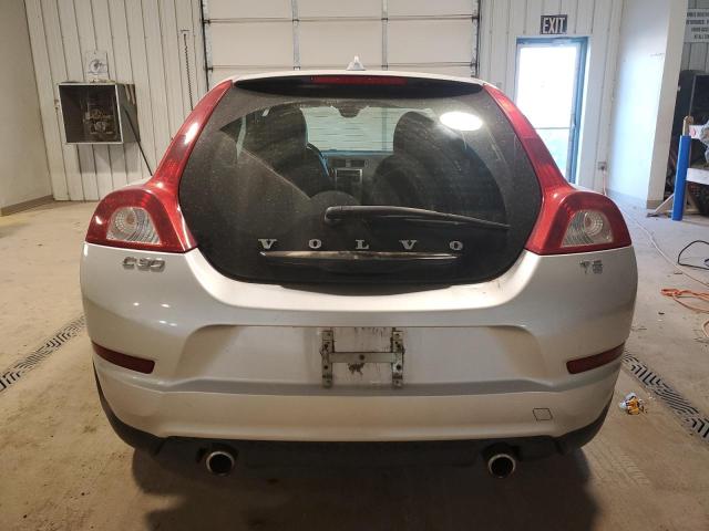 Photo 5 VIN: YV1672MK4C2266136 - VOLVO C30 T5 