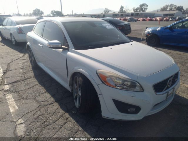 Photo 0 VIN: YV1672MK4C2271496 - VOLVO C30 