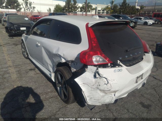 Photo 2 VIN: YV1672MK4C2271496 - VOLVO C30 