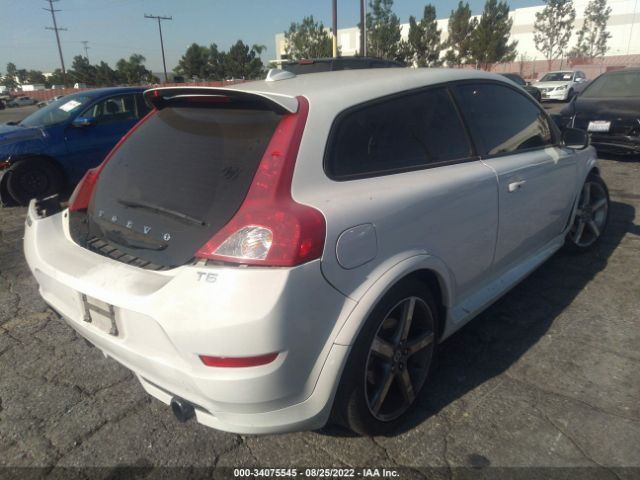 Photo 3 VIN: YV1672MK4C2271496 - VOLVO C30 