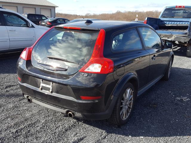 Photo 3 VIN: YV1672MK4C2276956 - VOLVO C30 T5 