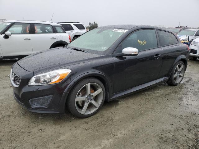 Photo 0 VIN: YV1672MK4C2278710 - VOLVO C30 T5 