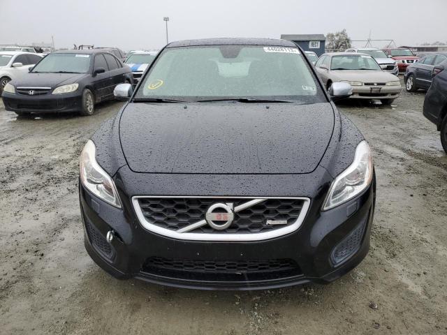 Photo 4 VIN: YV1672MK4C2278710 - VOLVO C30 T5 