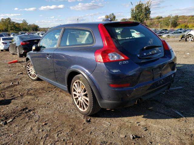 Photo 2 VIN: YV1672MK4C2285494 - VOLVO C30 T5 