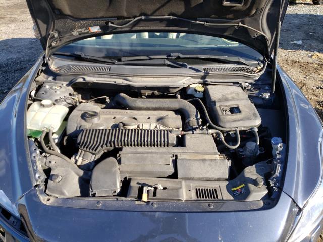 Photo 6 VIN: YV1672MK4C2285494 - VOLVO C30 T5 