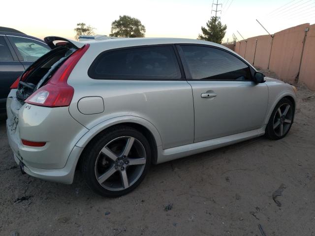 Photo 2 VIN: YV1672MK4D2302893 - VOLVO C30 