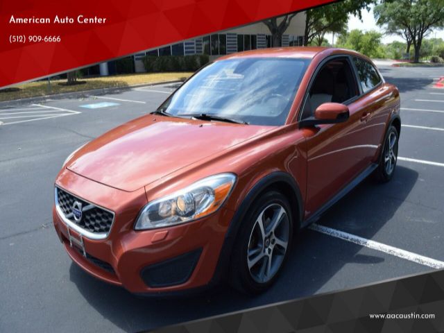 Photo 0 VIN: YV1672MK4D2307186 - VOLVO C30 