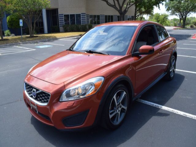 Photo 1 VIN: YV1672MK4D2307186 - VOLVO C30 