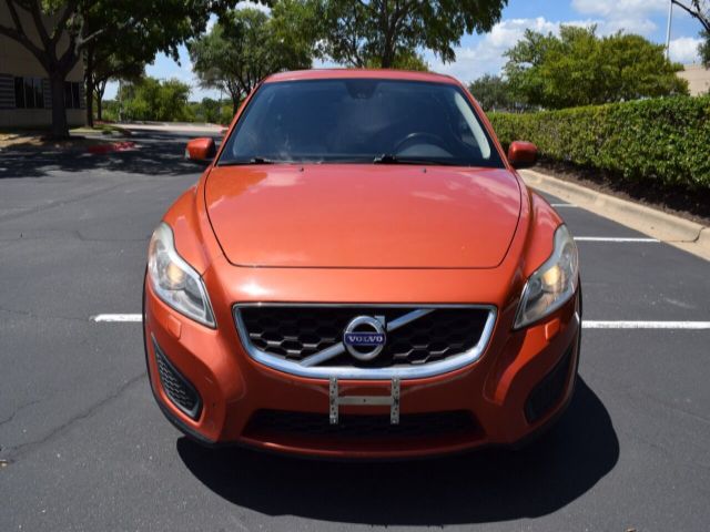 Photo 2 VIN: YV1672MK4D2307186 - VOLVO C30 