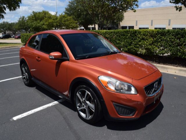 Photo 3 VIN: YV1672MK4D2307186 - VOLVO C30 