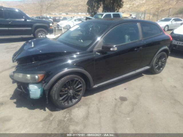 Photo 1 VIN: YV1672MK5A2179682 - VOLVO C30 