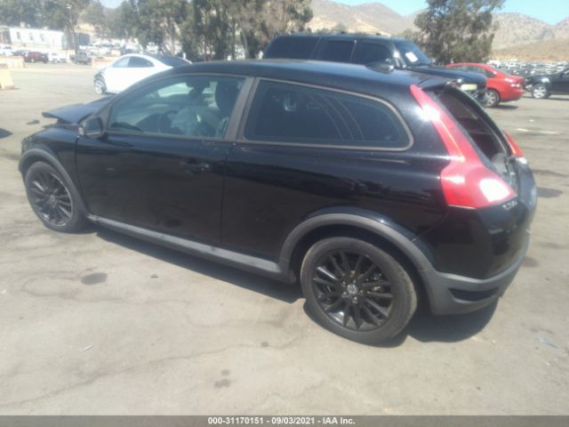 Photo 2 VIN: YV1672MK5A2179682 - VOLVO C30 