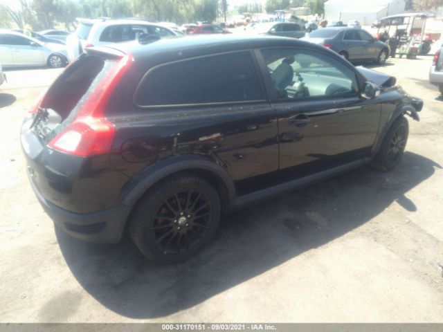 Photo 3 VIN: YV1672MK5A2179682 - VOLVO C30 