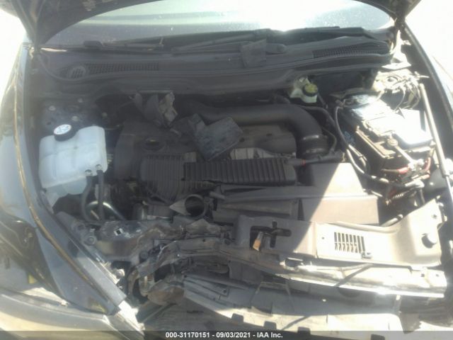 Photo 9 VIN: YV1672MK5A2179682 - VOLVO C30 