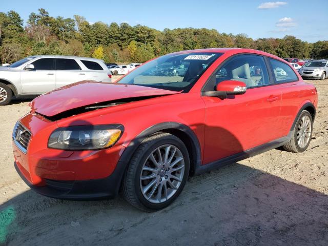 Photo 0 VIN: YV1672MK5A2180525 - VOLVO C30 T5 