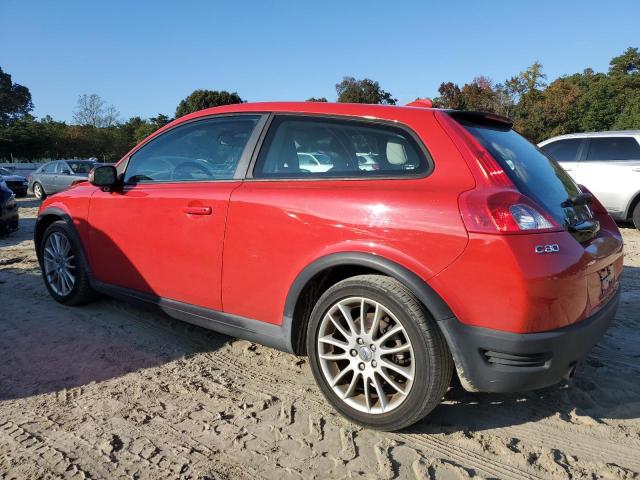 Photo 1 VIN: YV1672MK5A2180525 - VOLVO C30 T5 