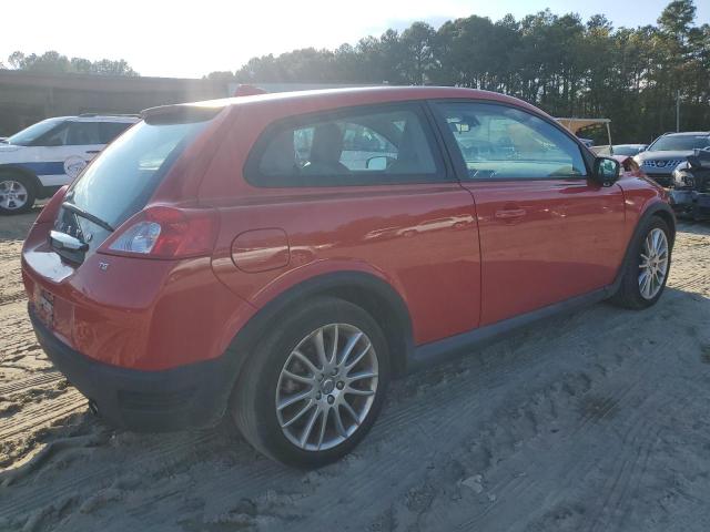 Photo 2 VIN: YV1672MK5A2180525 - VOLVO C30 T5 