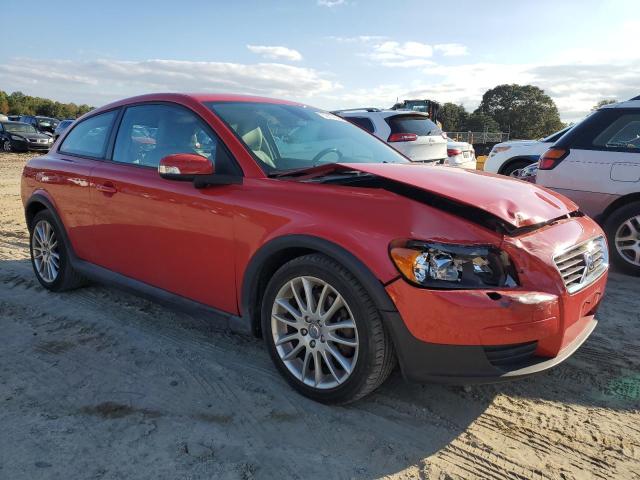 Photo 3 VIN: YV1672MK5A2180525 - VOLVO C30 T5 