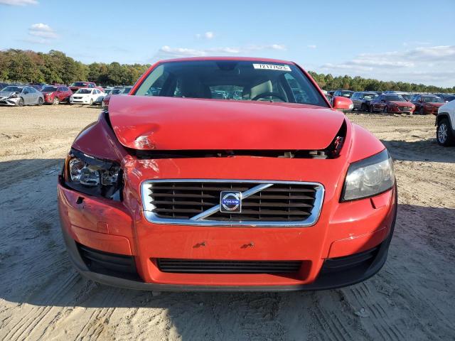 Photo 4 VIN: YV1672MK5A2180525 - VOLVO C30 T5 