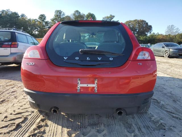 Photo 5 VIN: YV1672MK5A2180525 - VOLVO C30 T5 