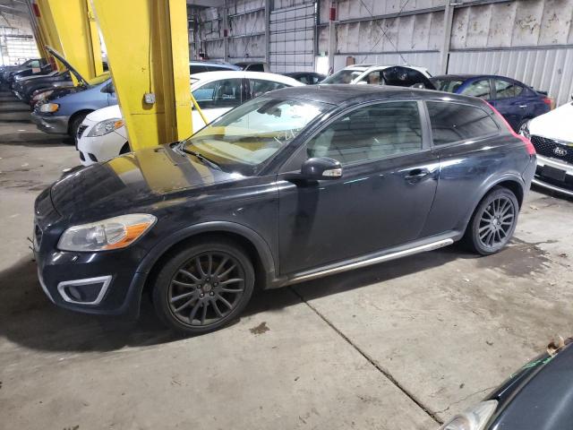 Photo 0 VIN: YV1672MK5B2190134 - VOLVO C30 T5 