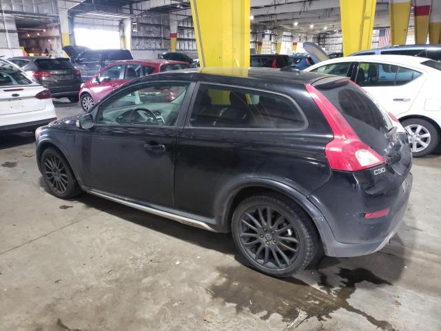 Photo 1 VIN: YV1672MK5B2190134 - VOLVO C30 T5 