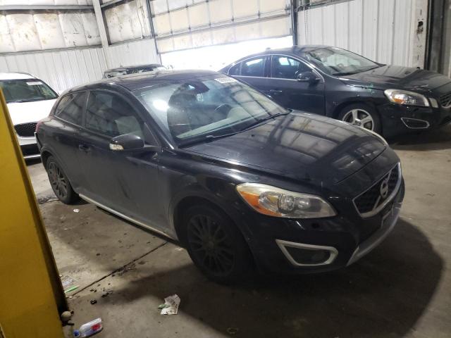 Photo 3 VIN: YV1672MK5B2190134 - VOLVO C30 T5 