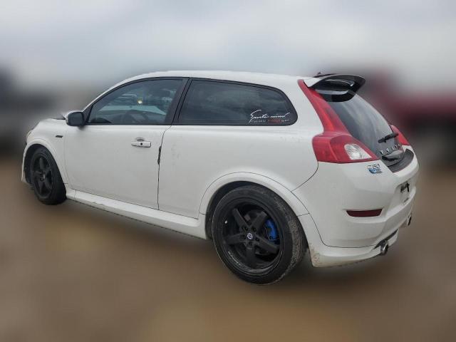 Photo 1 VIN: YV1672MK5B2191025 - VOLVO C30 