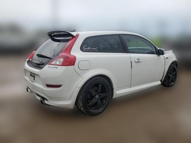 Photo 2 VIN: YV1672MK5B2191025 - VOLVO C30 