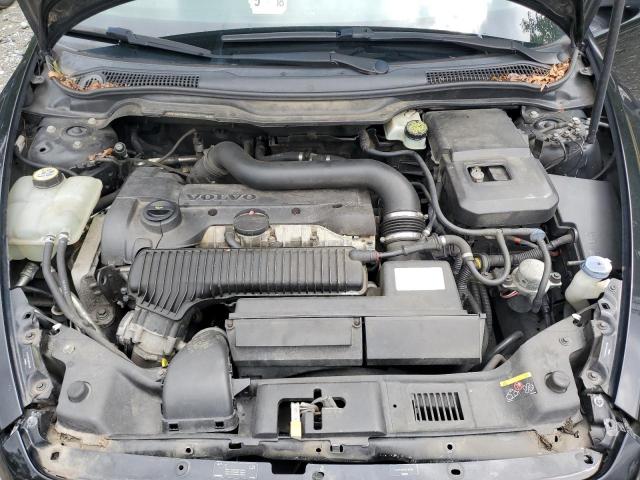 Photo 10 VIN: YV1672MK5B2191168 - VOLVO C30 