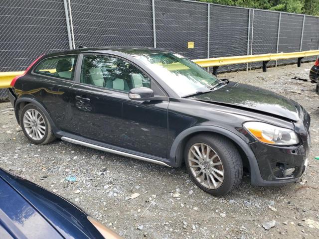 Photo 3 VIN: YV1672MK5B2191168 - VOLVO C30 