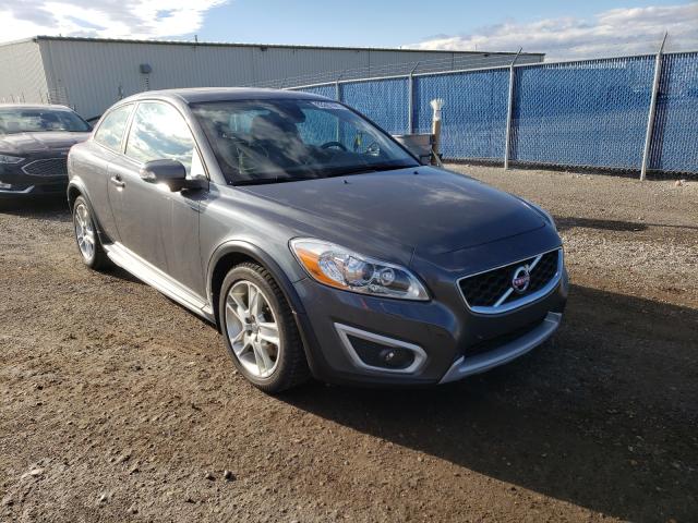 Photo 0 VIN: YV1672MK5B2203304 - VOLVO C30 T5 